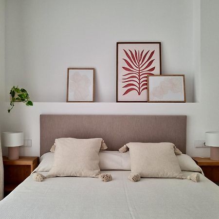 Bonito Apartamento De 2 Habitaciones Cerca De La Estacion Joaquin Sorolla Valencie Exteriér fotografie