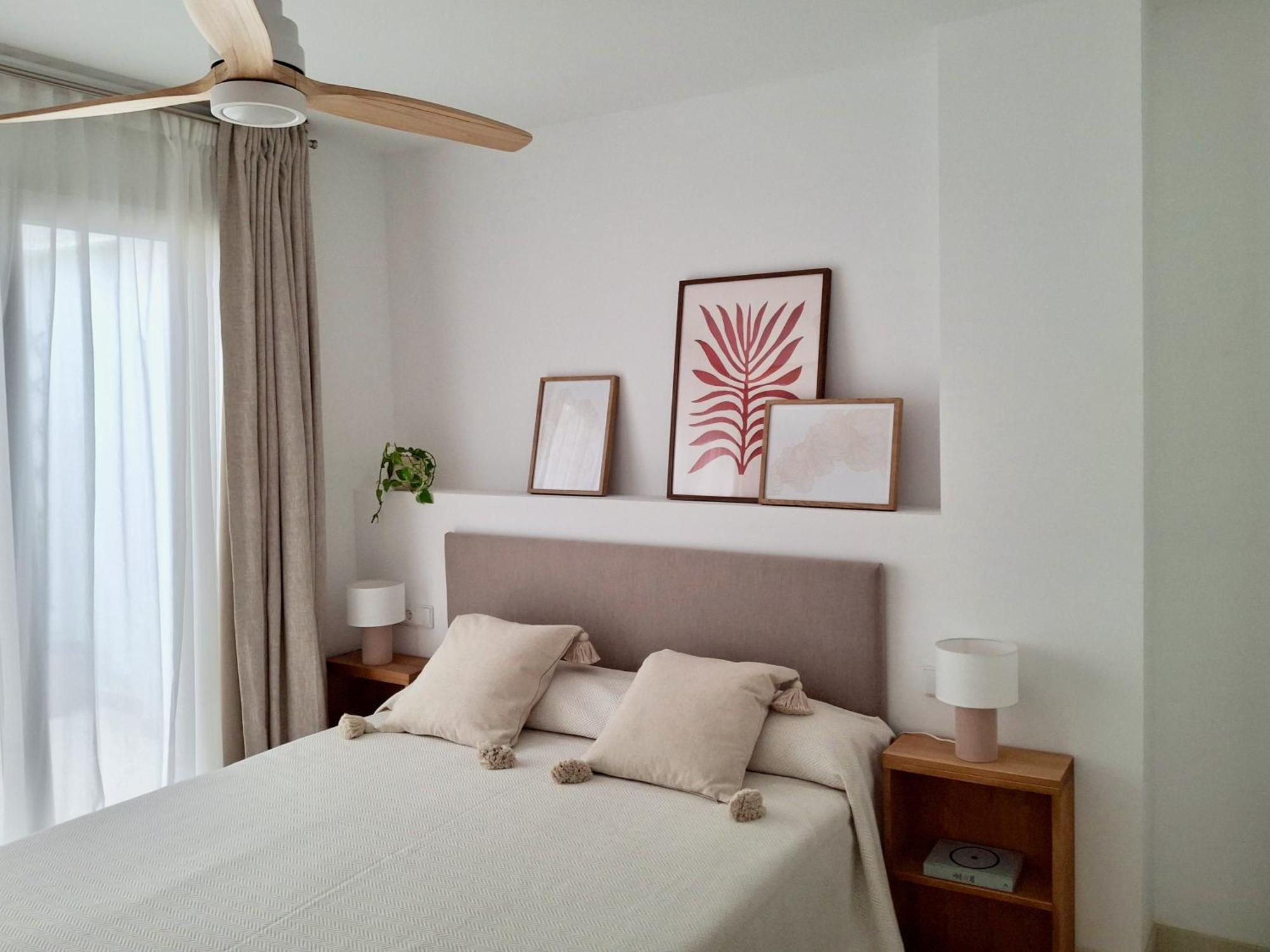 Bonito Apartamento De 2 Habitaciones Cerca De La Estacion Joaquin Sorolla Valencie Exteriér fotografie