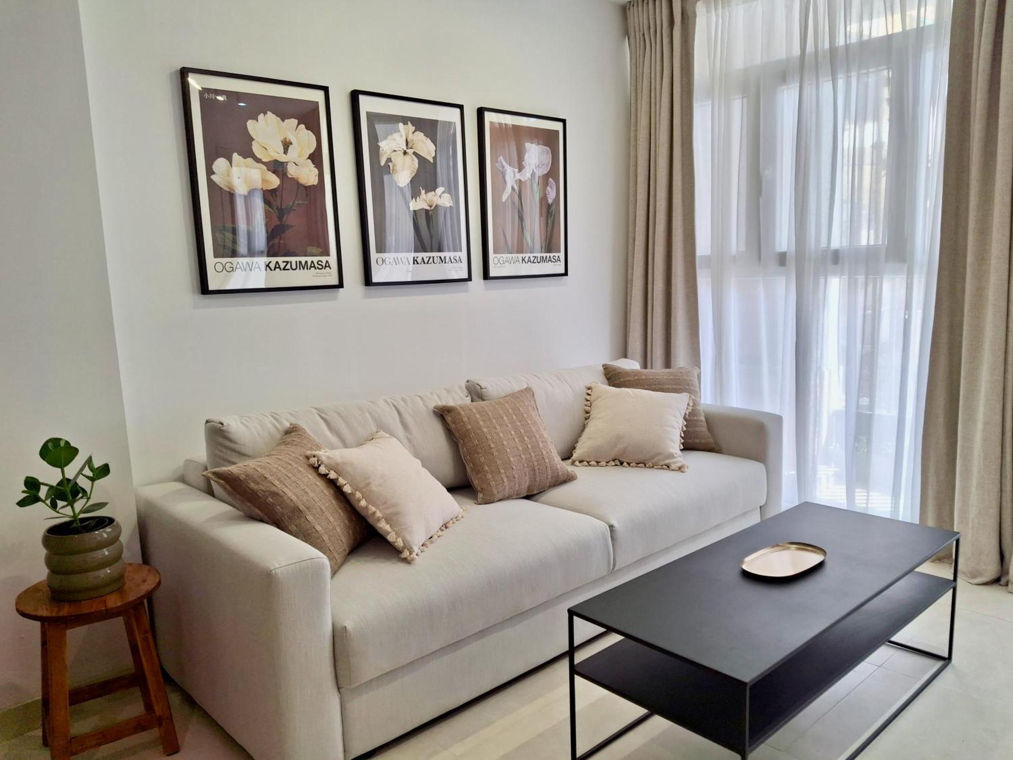Bonito Apartamento De 2 Habitaciones Cerca De La Estacion Joaquin Sorolla Valencie Exteriér fotografie