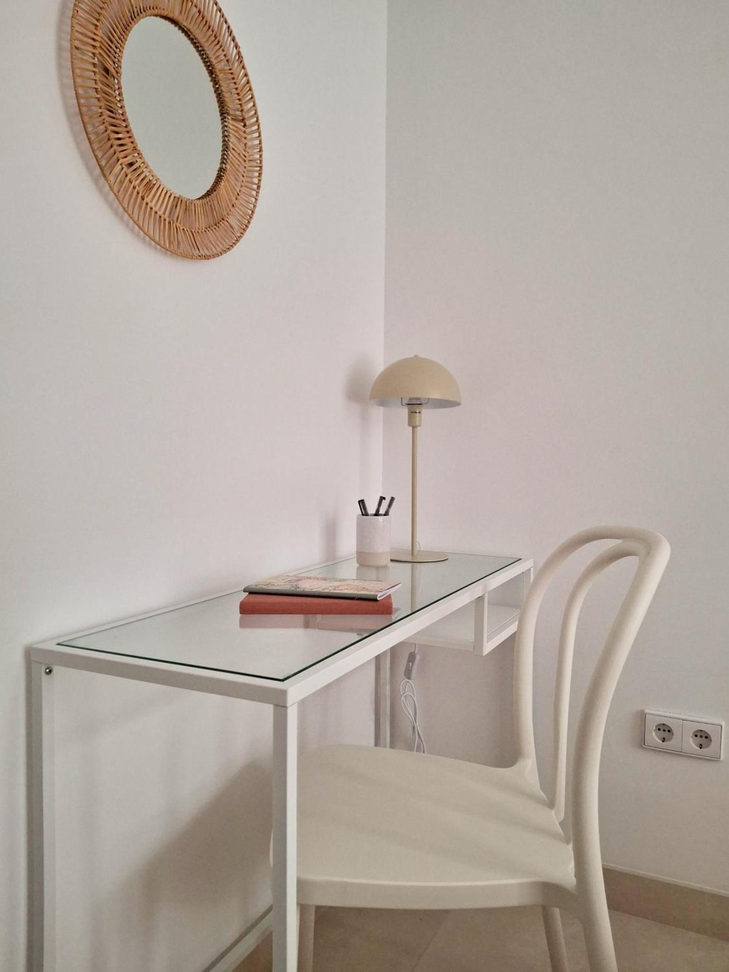 Bonito Apartamento De 2 Habitaciones Cerca De La Estacion Joaquin Sorolla Valencie Exteriér fotografie
