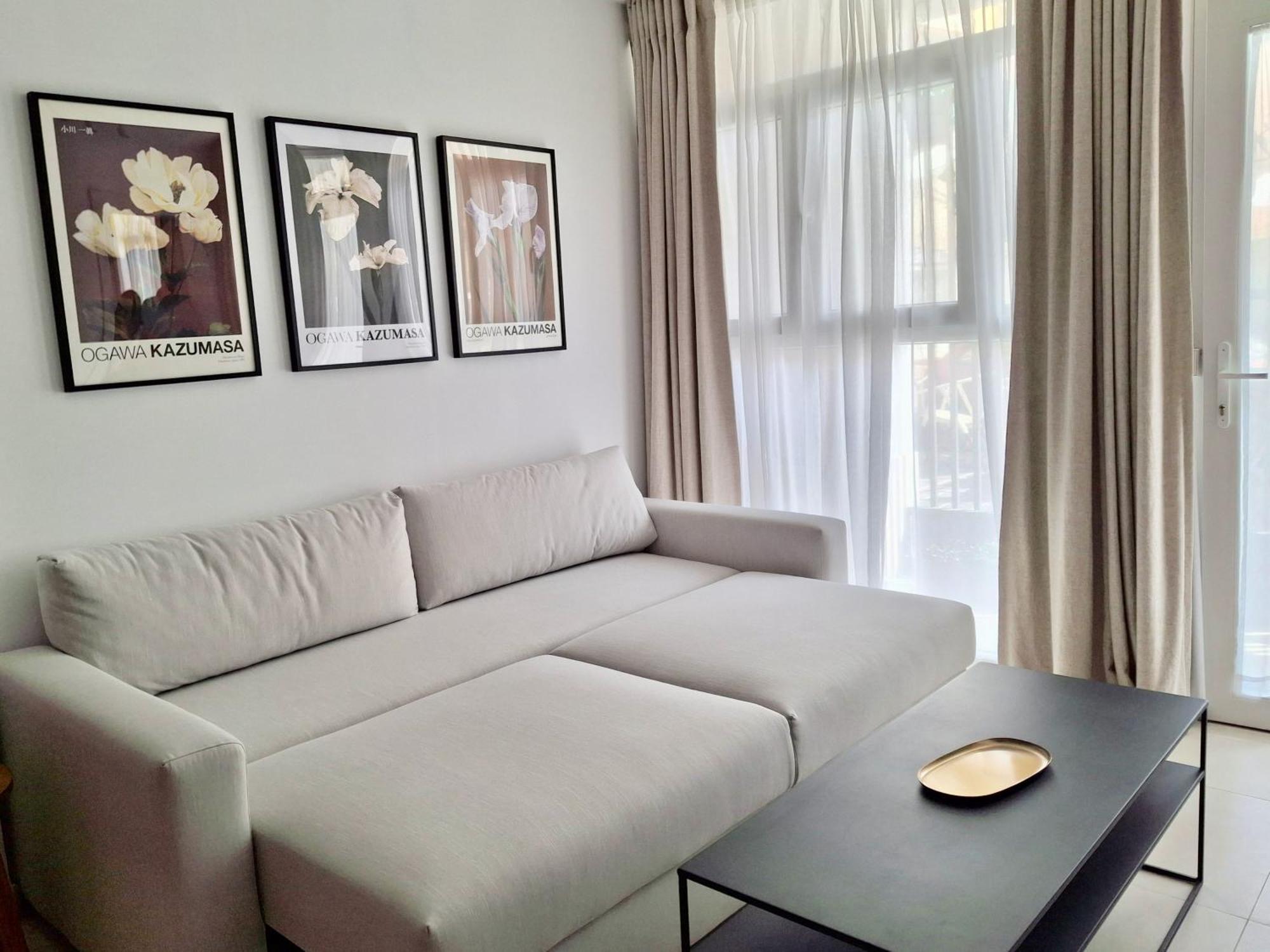 Bonito Apartamento De 2 Habitaciones Cerca De La Estacion Joaquin Sorolla Valencie Exteriér fotografie