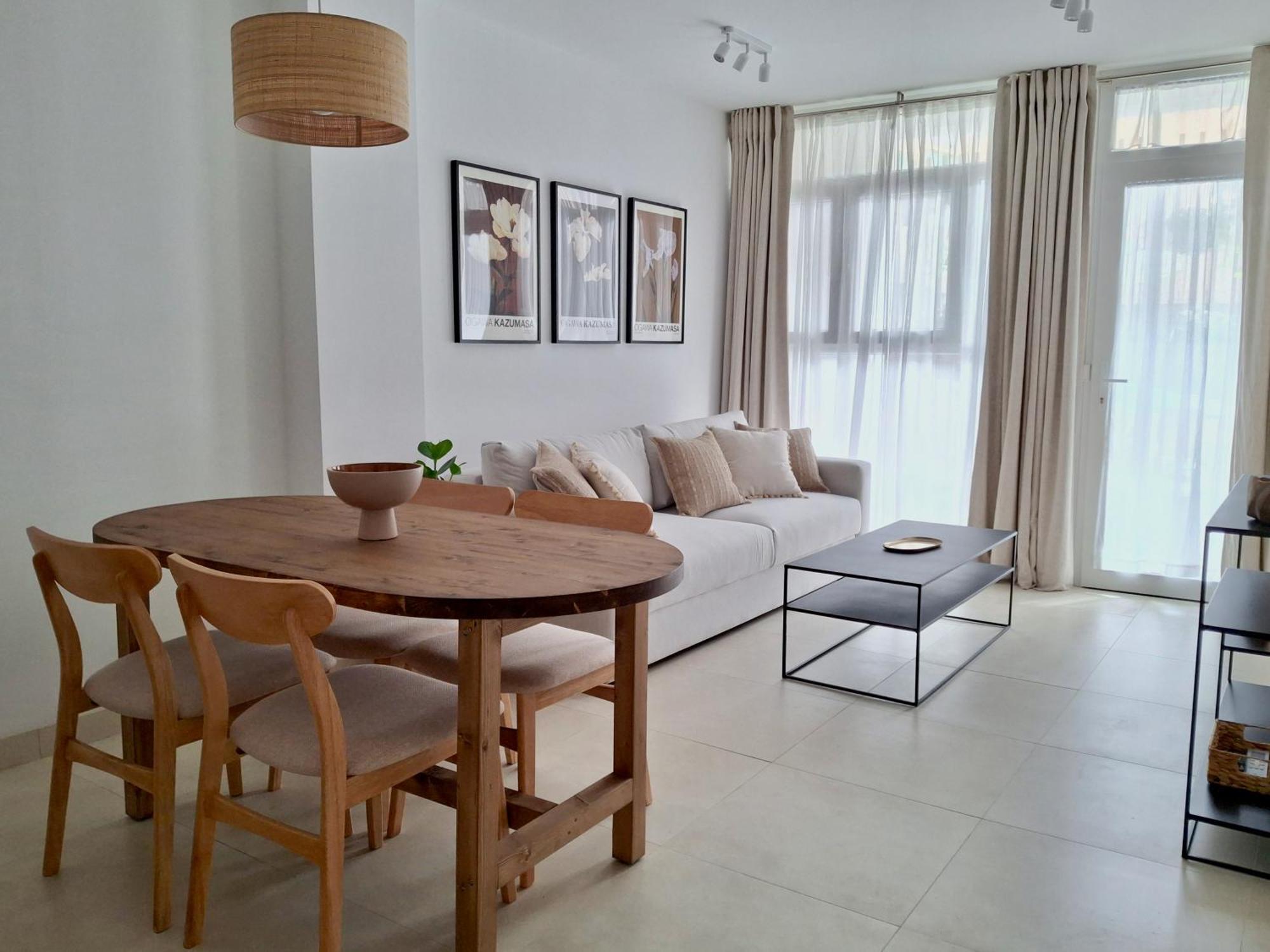 Bonito Apartamento De 2 Habitaciones Cerca De La Estacion Joaquin Sorolla Valencie Exteriér fotografie