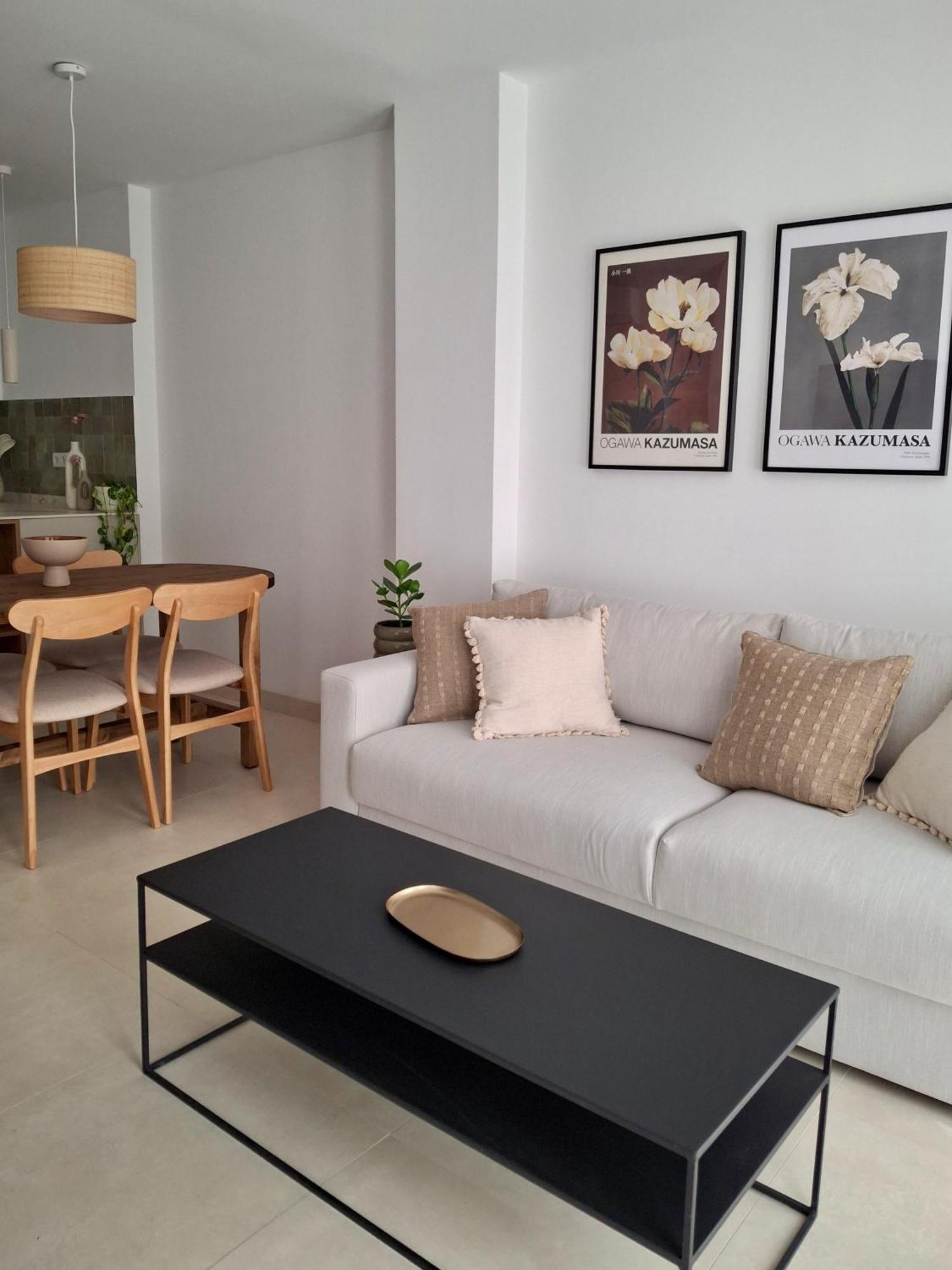 Bonito Apartamento De 2 Habitaciones Cerca De La Estacion Joaquin Sorolla Valencie Exteriér fotografie